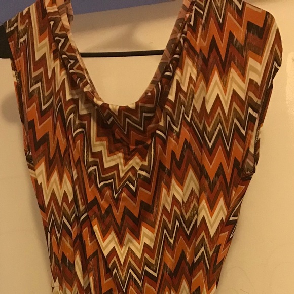 Aztec Dress - Picture 2 of 2